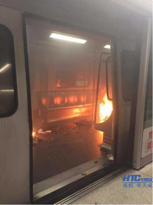 智慧高速解决方案