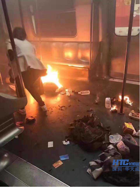 智慧高速解决方案