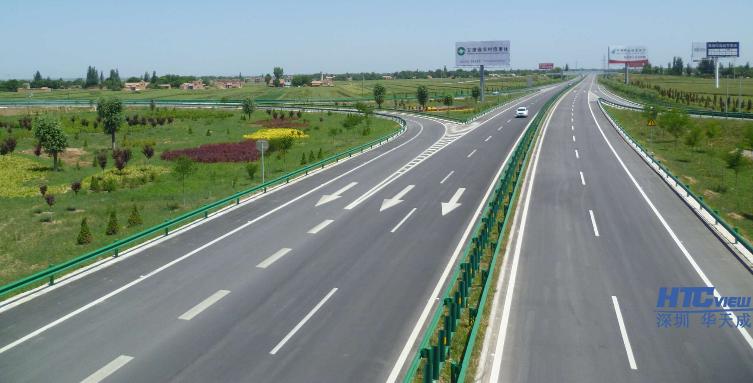 高速公路IP对讲广播调度系统