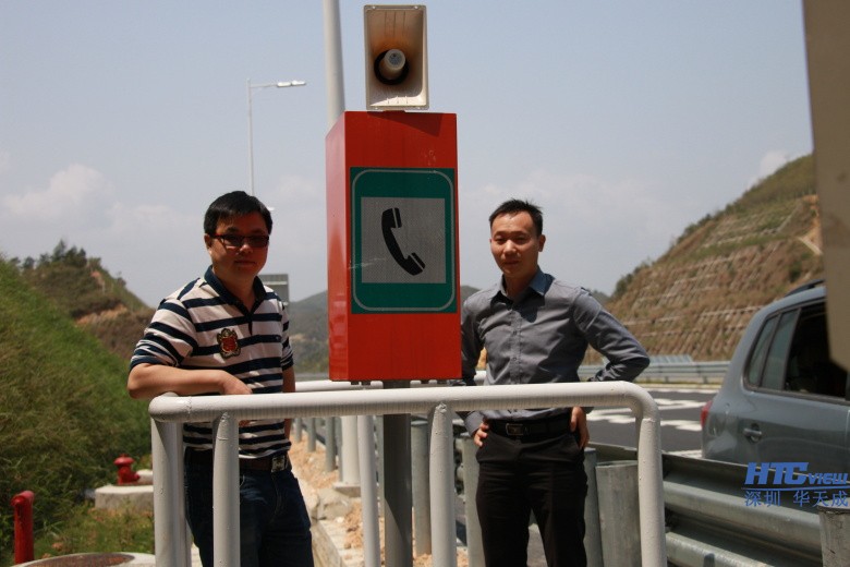 IP对讲提高了工作效率加强沟通效率 IP对讲提高了工作效率加强沟通效率