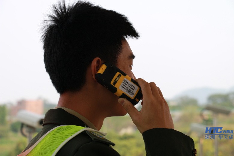 高速公路班长无线对讲终端 高速公路班长无线对讲终端