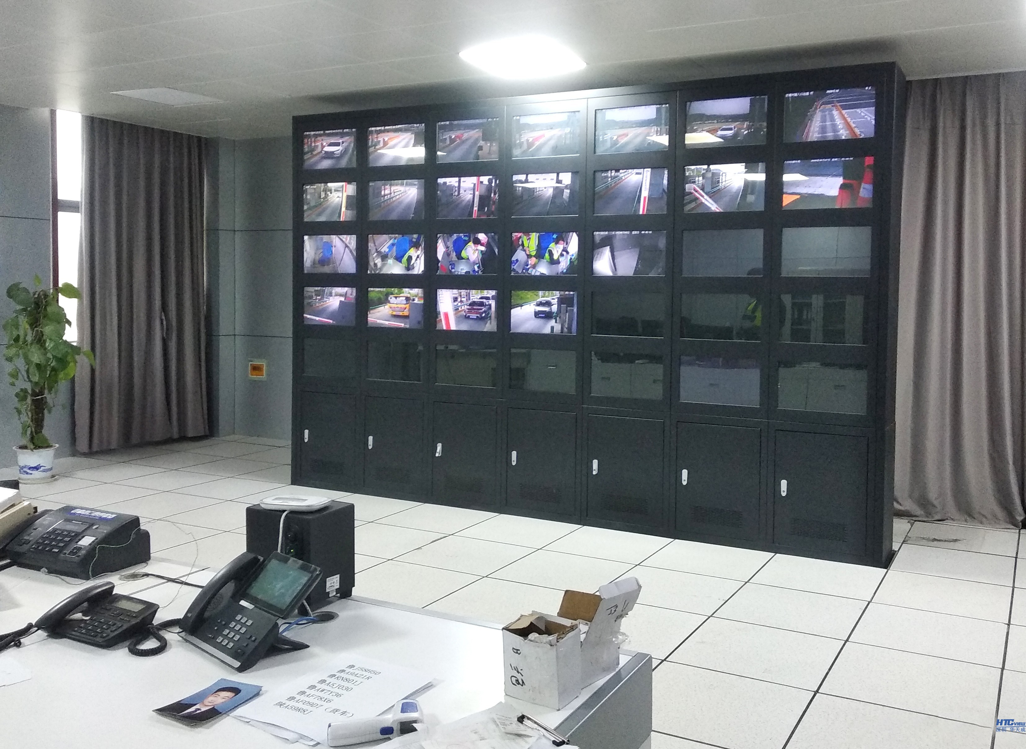 智慧高速解决方案 智慧高速解决方案