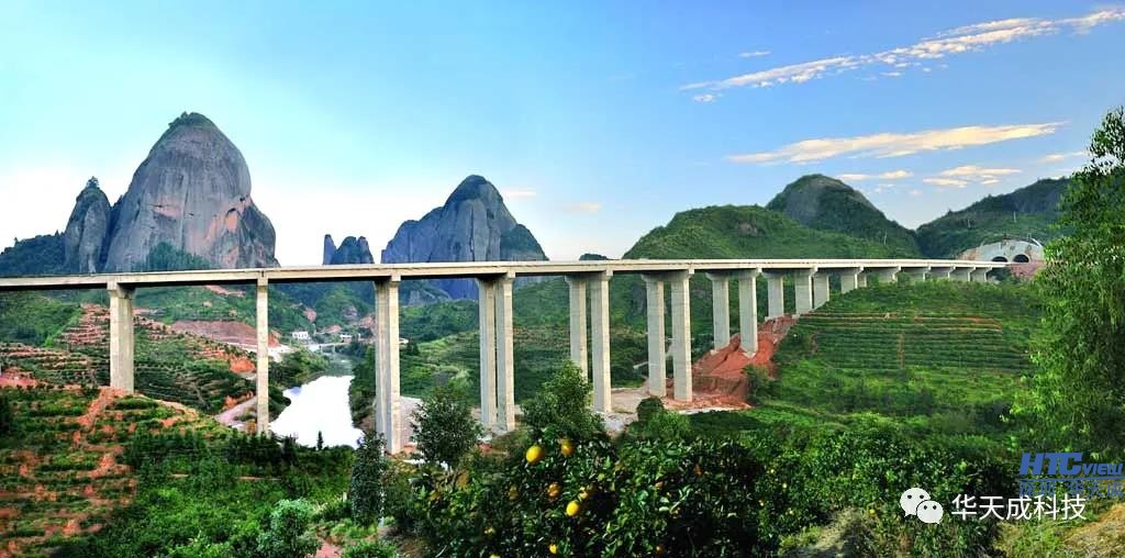 智慧高速解决方案