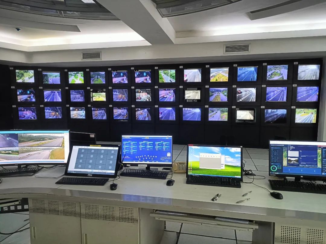 智慧高速解决方案 智慧高速解决方案