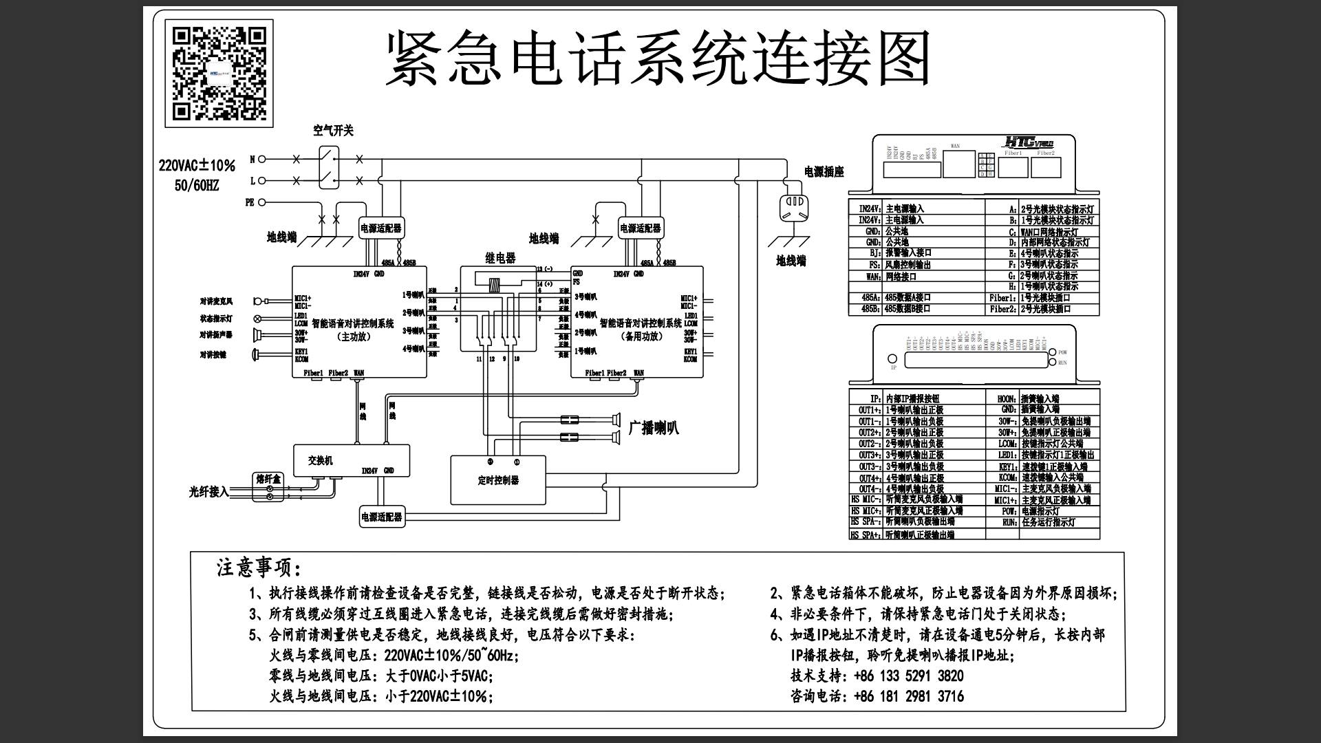 智慧高速解决方案