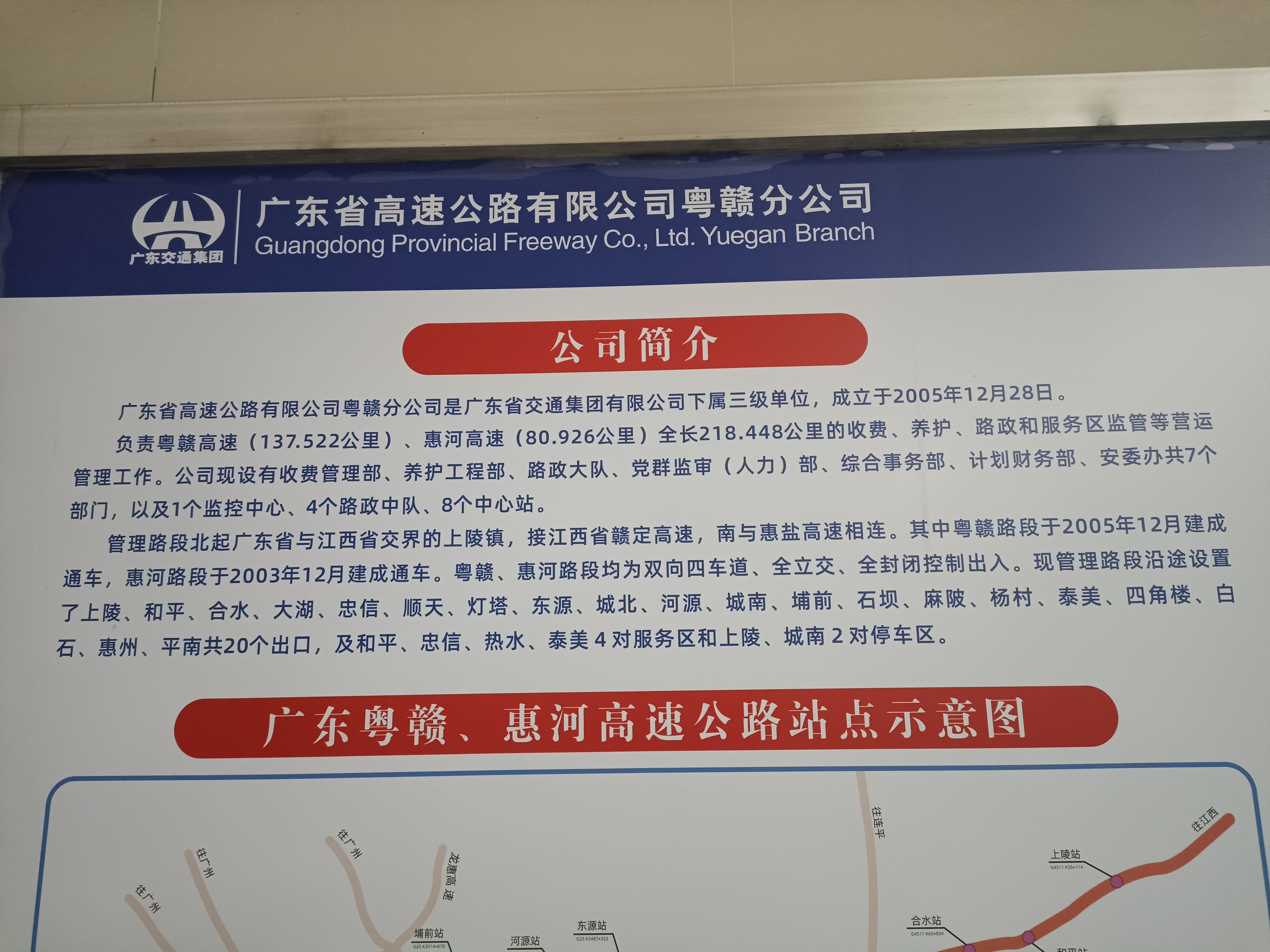 智慧高速解决方案