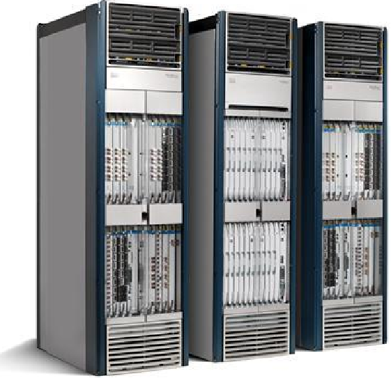 智慧高速解决方案