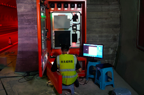 智慧高速解决方案