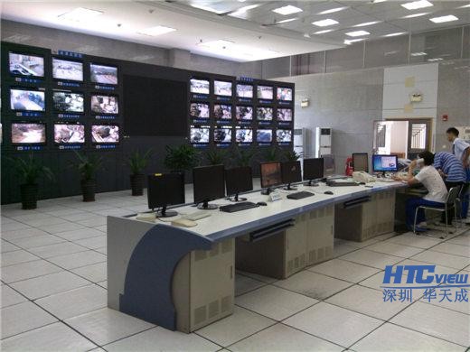 深圳PA视讯官方集团 爱峰对讲光端机