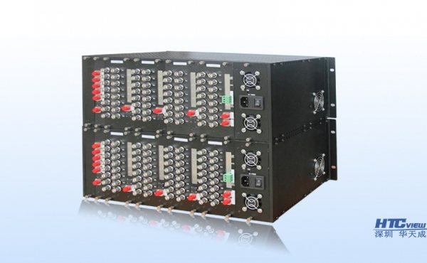 64路视频光端机