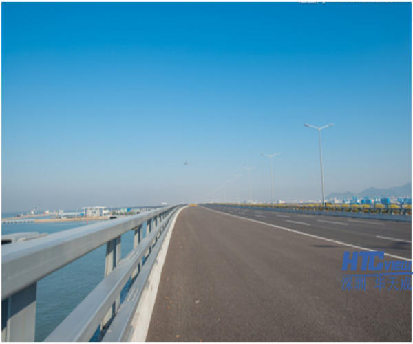 IP智能对讲广播调度系统在广深高速测试成功