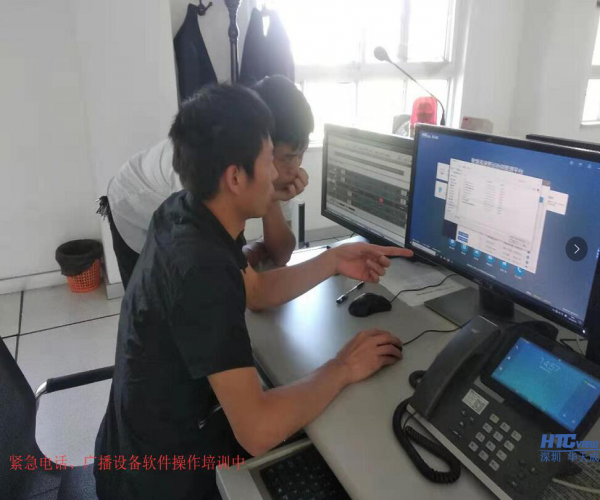 工程不止，奋斗不息，向奋战在一线的PA视讯官方集团人致敬!