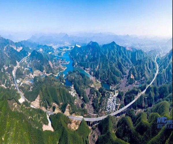 大潮高速多媒体融合调度管理平台