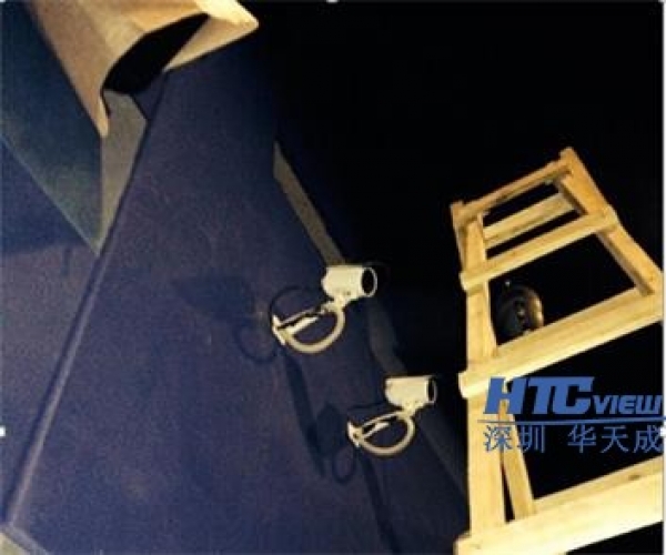 PA视讯官方集团高清摄像机为国际化影院护航